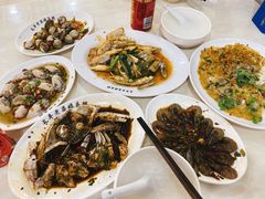 -长平老姿娘夜粥(平东一街店)