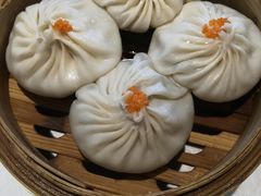 灌汤小笼包-安蒂娅.悦景轩中餐厅(西乡店)