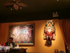 -甘尼仕印度餐厅爵士酒吧(阳春巷店)