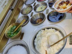 -探鱼·鲜青椒爽麻烤鱼(领展购物广场店)