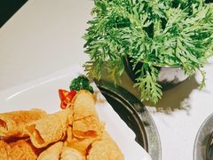 -汤岛涮小火锅(温州龙湾万达店)