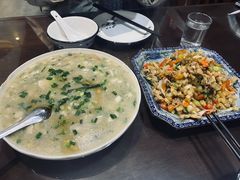 -朗妈私房菜(婺女州店)