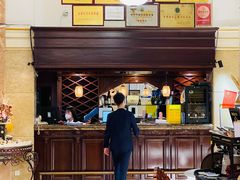 -马迭尔西餐厅(中央大街店)