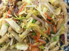 -台州老六海鲜面馆(上南总店)