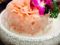 冰川鸭肠-小王少龙火锅(沙南街店)
