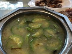 -大清花饺子(山庄店)
