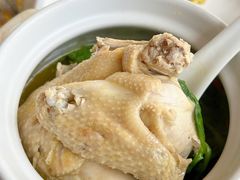 -火福·天湖阁大闸蟹博物馆主题餐厅(浅水湾店)