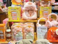 -九木杂物社(中心店)