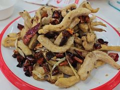 -北戴河庆山饭店·海鲜砂锅粥(北戴河黑石路店)