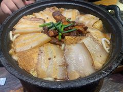 -百花人家(门城水岸店)