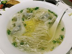 -鼎泰丰(渔阳店)