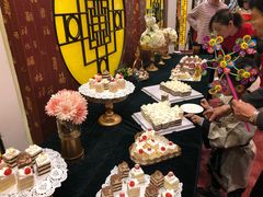 -童学馆·诗书礼乐少儿国学(天津大剧院店)