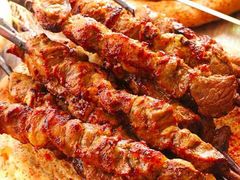 -巴依老爷新疆美食(望京小街店)