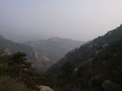 -鲁山国家森林公园