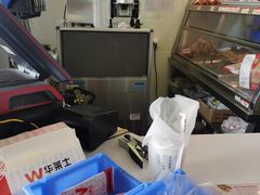 -华莱士·全鸡汉堡(浦东南路店)