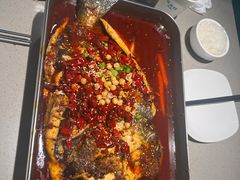 -半天妖烤鱼(固安宝德购物中心店)