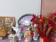 -食间旅人DIY烘焙工作室