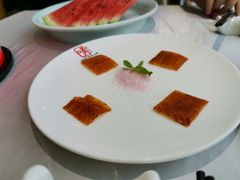 -味+新京宴·烤鸭·北京菜(创意谷店)