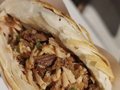 -一醒·手工面·西北传统小吃(悠方购物中心店)