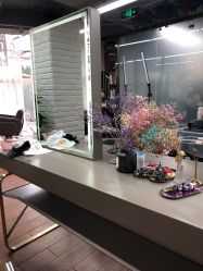 -尚丹尼造型