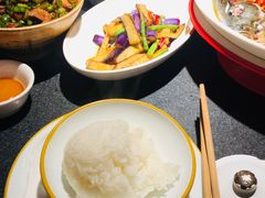 -湘阁里辣(沙井华润万家店)
