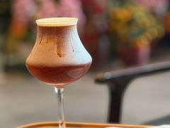 -开唐咖啡吧Open House Cafe·深圳前海JEN酒店