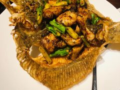 -杭州西子湖四季酒店·金沙厅