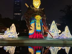 -深圳锦绣中华民俗村