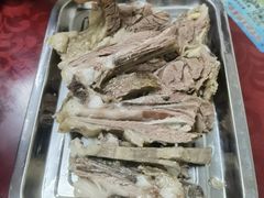 马学武手抓羊肉-马学武手抓美食(下南关总店)