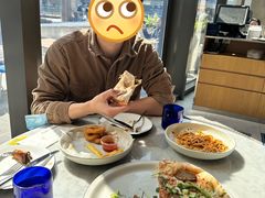 -玛尚诺Pizza&Bar(长泰广场店)
