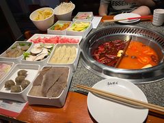 -麻辣英雄重庆火锅(陈江天益城店)
