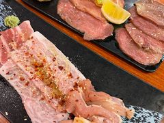 -大阪烧肉BAKA一代(十亩地店)