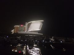 -大梅沙游艇度假酒店