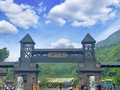-大连天门山国家森林公园