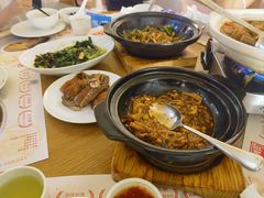 -顺风汤馆·广府粤菜(江宸天街店)