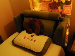 -怡泰SPA·泰疗按摩(徽宁路店)