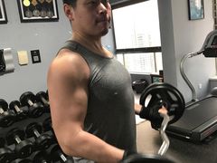-星健源健身工作室