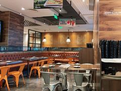 -新旺茶餐厅(嘉里城店)
