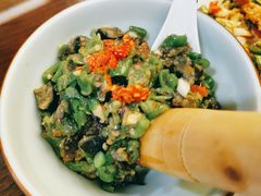 青椒擂皮蛋-徽湘客(草桥店)
