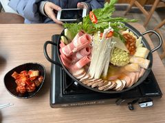 -文成焕·家族韩式餐厅