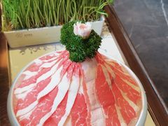 -捞神煲汤火锅(湖滨商业街店)