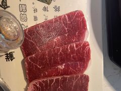 -鲜一烤肉(沈北店)
