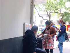 -五娭毑臭豆腐(黄兴南路店)