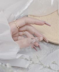 -LILY NAILS美甲美睫