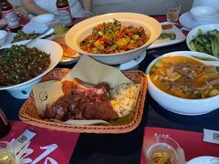-不二·民谣音乐餐酒吧(九眼桥店)