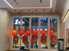 -鲜芋仙(高新万达广场店)