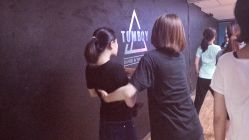 -TOMBOY爵士舞韩舞舞社