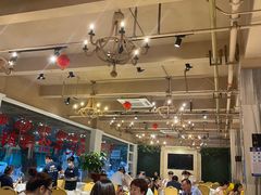 -强记海鲜·大排档(蛇口新街店)