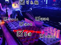 -喜鹊音乐酒馆(西街店)
