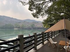 -白马涧龙池景区